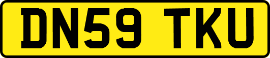 DN59TKU