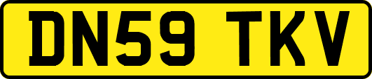 DN59TKV