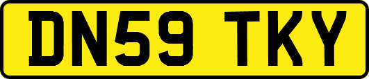 DN59TKY