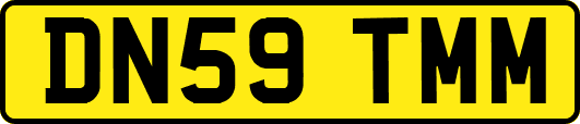 DN59TMM