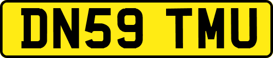 DN59TMU