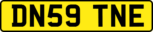 DN59TNE
