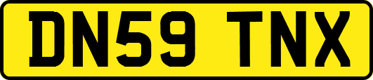 DN59TNX