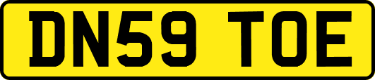 DN59TOE