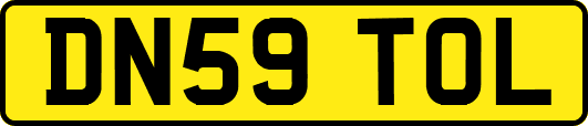 DN59TOL