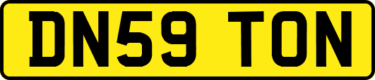 DN59TON