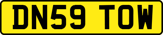 DN59TOW