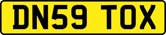 DN59TOX
