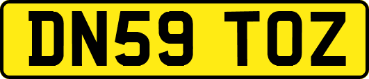 DN59TOZ