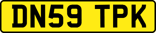 DN59TPK
