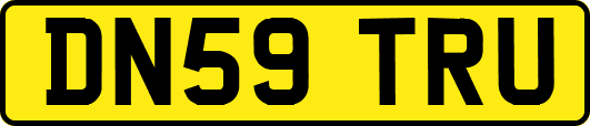DN59TRU