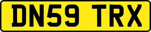 DN59TRX