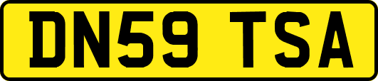 DN59TSA