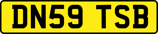 DN59TSB