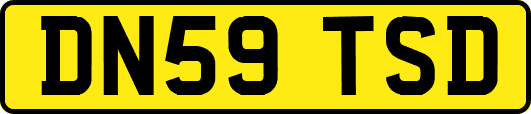 DN59TSD