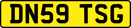 DN59TSG