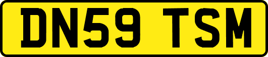 DN59TSM