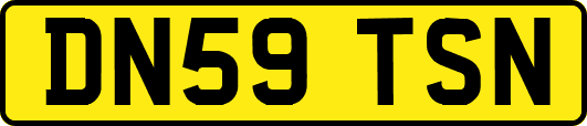 DN59TSN