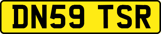 DN59TSR