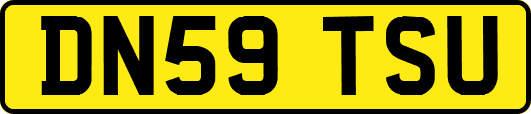 DN59TSU