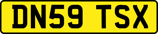 DN59TSX