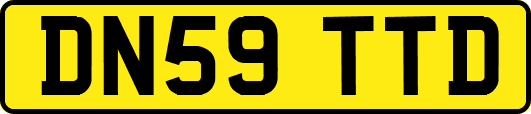 DN59TTD