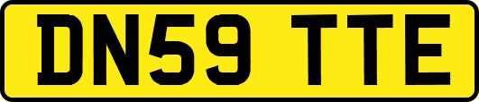 DN59TTE