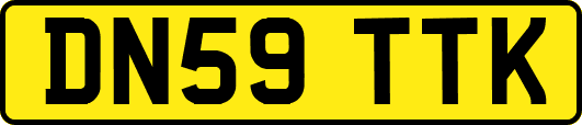 DN59TTK