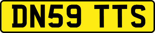 DN59TTS