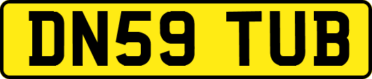DN59TUB