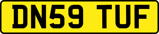 DN59TUF