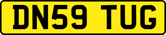 DN59TUG