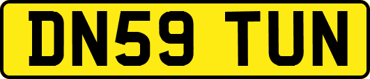DN59TUN