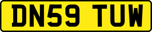 DN59TUW