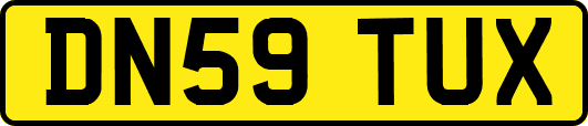 DN59TUX