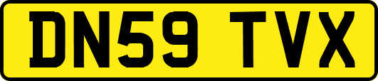 DN59TVX