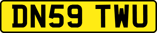 DN59TWU