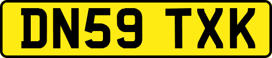 DN59TXK