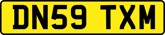 DN59TXM