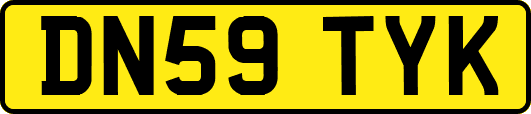DN59TYK