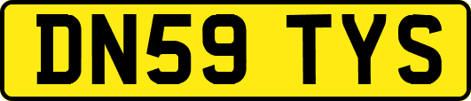 DN59TYS