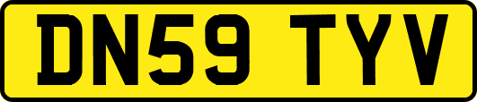 DN59TYV