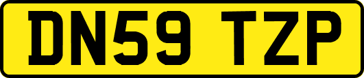 DN59TZP