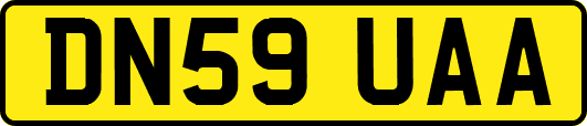 DN59UAA