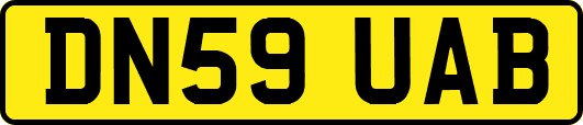 DN59UAB