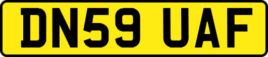 DN59UAF