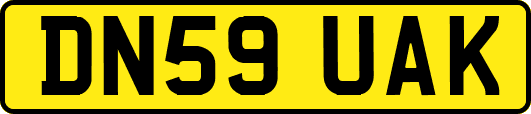 DN59UAK