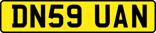 DN59UAN