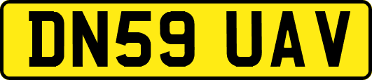 DN59UAV