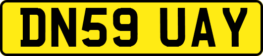 DN59UAY